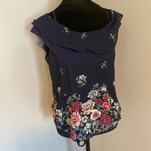 NWOT By & By Top Size Small